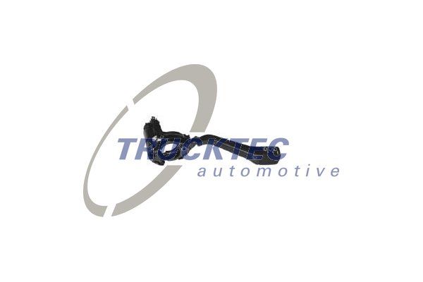 TRUCKTEC AUTOMOTIVE Переключатель указателей поворота 07.58.003